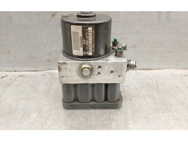 Jednotka ABS 9655960880, 1682609780 Peugeot 206 2006
