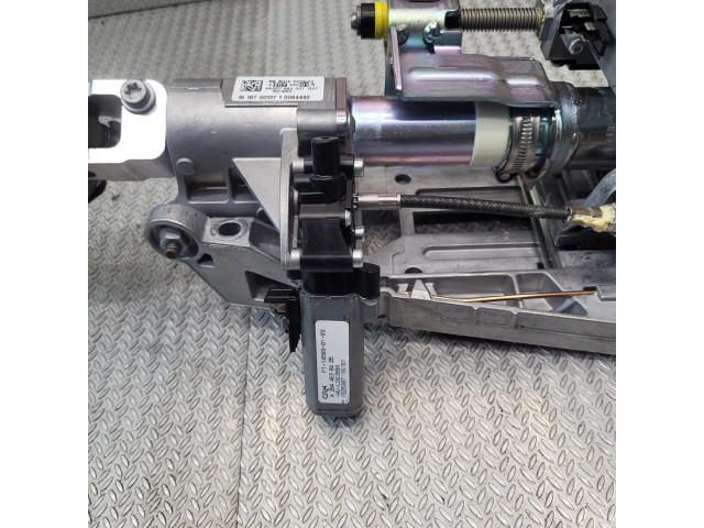    Рулевая рейка A2074600116   Mercedes-Benz E A207 2010-2017 года