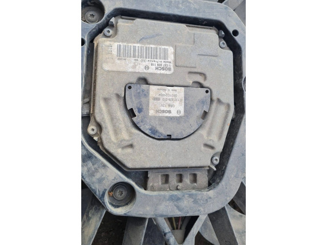 Вентилятор радиатора     30741144    Volvo V70 