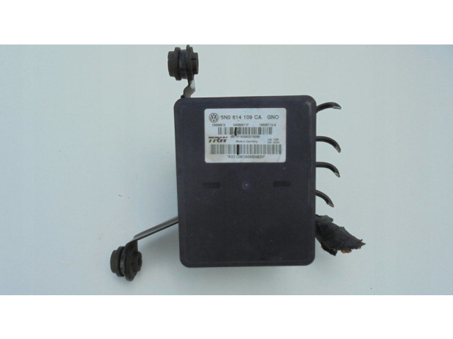 Блок АБС 5N0614109CA   Audi  Q3 8U  2011-2016 года