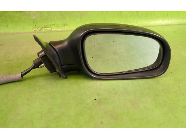 Зеркало электрическое        Volvo S80  1999 - 2003 года   