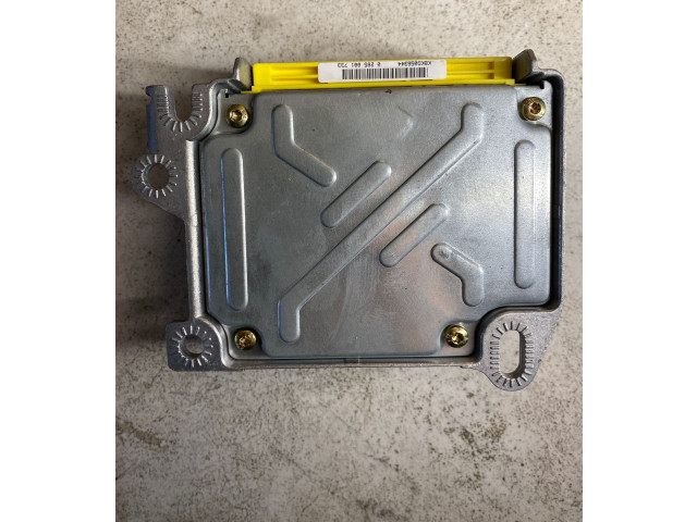 Блок подушек безопасности 3D0909601E, 0285001733   Volkswagen Phaeton