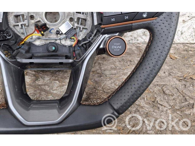 Руль Cupra Formentor  2020 -  года       