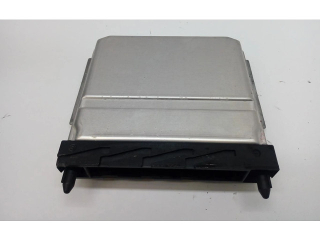 Блок управления двигателем Блок управления Volvo XC90