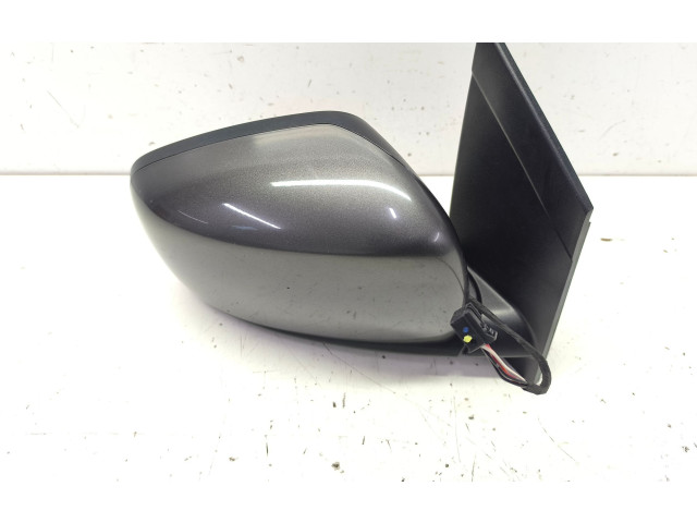 Зеркало электрическое Dodge Grand Caravan 2008 - 2020 года