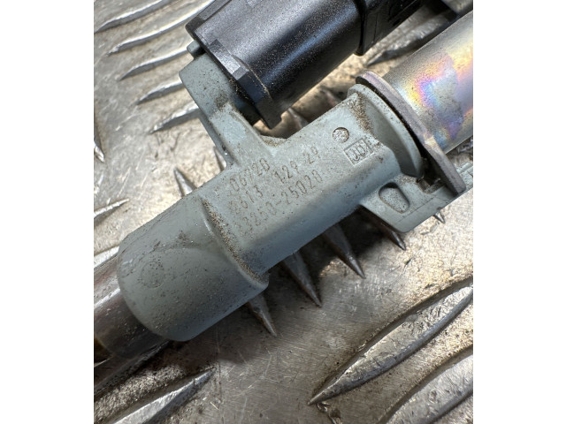 Vstřikovač 2325025020 Toyota RAV 4 (XA50)