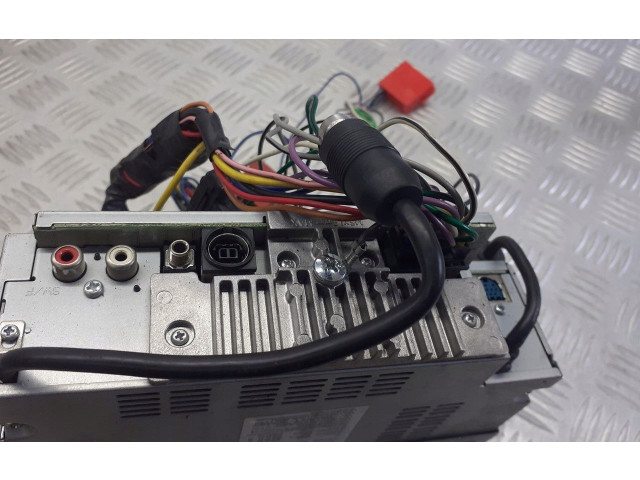 Блок предохранителей Audi A3 S3 8L