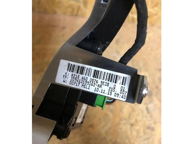 Руль    a2184600876   Mercedes-Benz CLS C218 X218