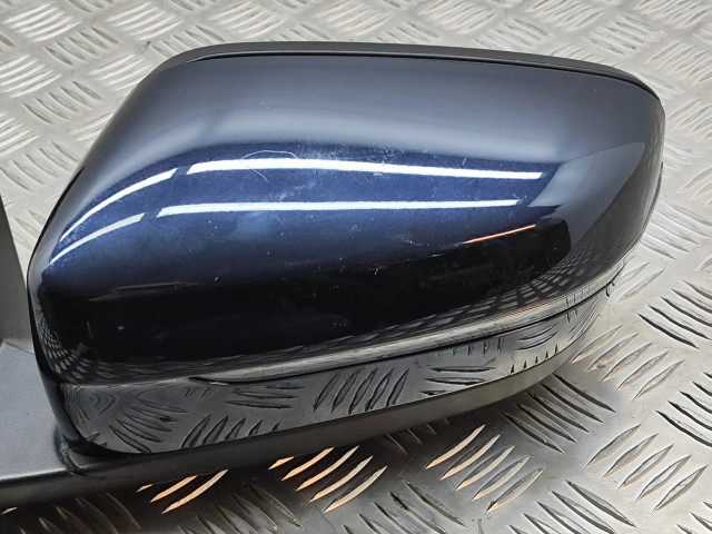 Zpětné zrcátko levé BMW 5 G30 G31 2018 0184101