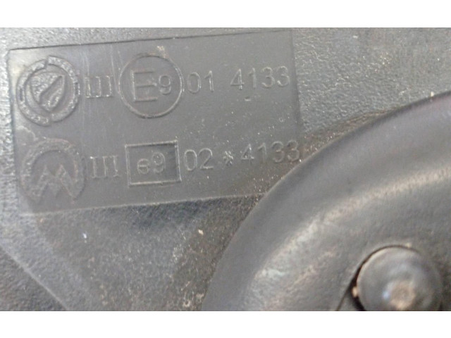 Зеркало электрическое Alfa Romeo 166 1998 - 2003 года