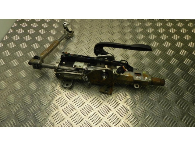 Рулевая колонка