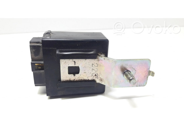 Реле стеклоочистителей