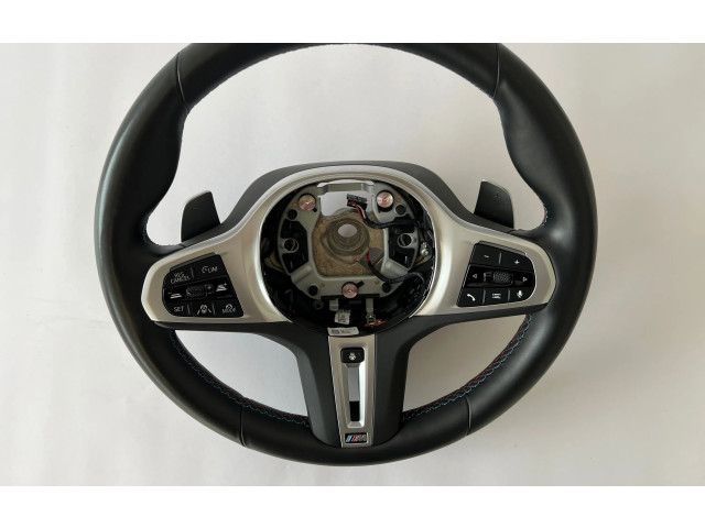 Volant BMW 4 G22 G23 G24 G26 2022 bmwg22kierownica