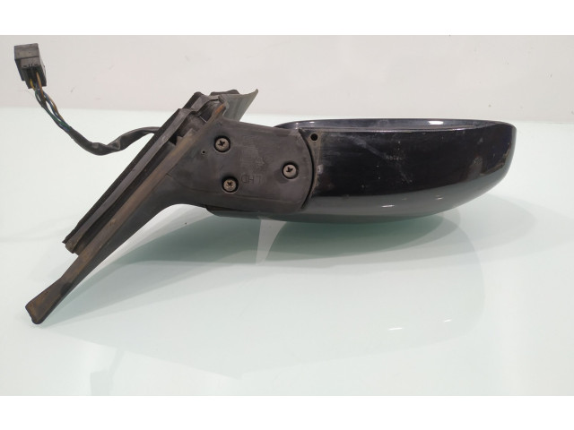 Зеркало электрическое SsangYong Rexton - года