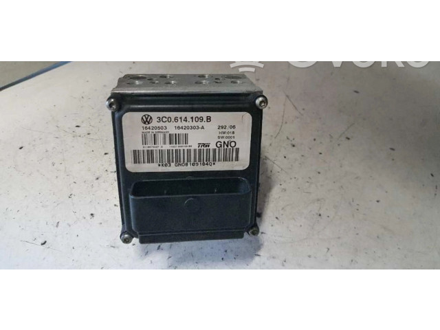 Jednotka ABS 3C0614109B Volkswagen PASSAT