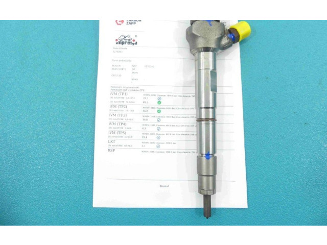 Vstřikovač 0445110471, IMPRK1270263 Seat Alhambra (Mk2)