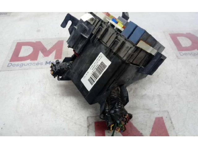 Блок предохранителей DN1T14K012, DN1T14K012   Ford Ecosport    