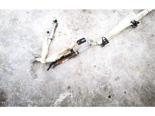 Боковая подушка безопасности 8686922, 8686922   Volvo XC90