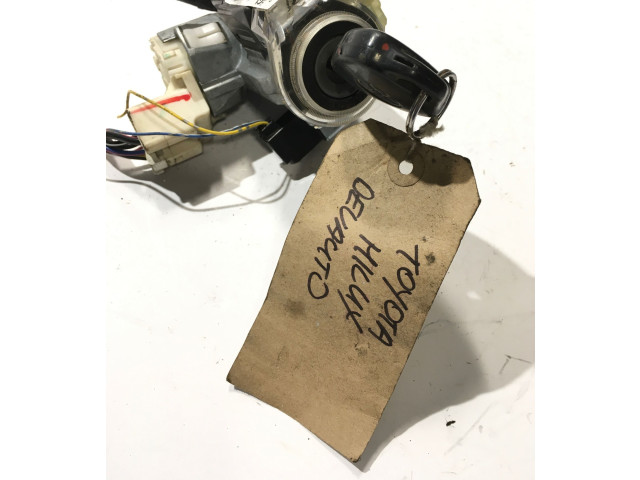 Řídící jednotka 896610KN50, RB2759000662 Toyota Hilux (AN10, AN20, AN30) 2008