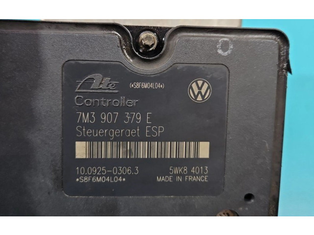 Jednotka ABS 7M3907379E, IMPRK1365333 Seat Alhambra (Mk1) 2007