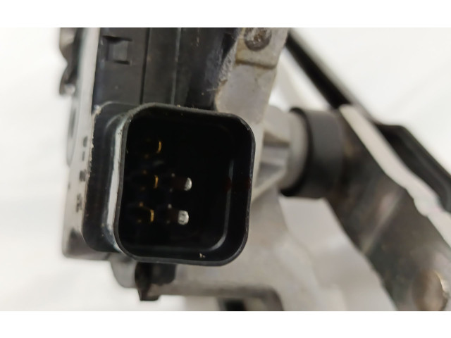 Моторчик дворников 981102P000    KIA Sorento