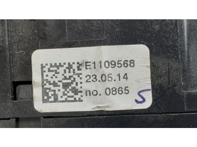 Ручка стеклоочистителей E1109568 Dacia Logan II