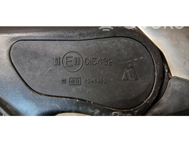 Zpětné zrcátko  Rover 75 2000  E11015432, E11025432  