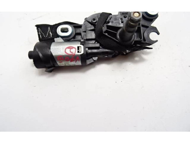 Моторчик заднего дворника 30663891, D25LA    Volvo V70