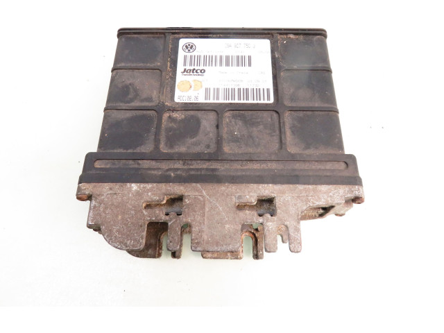 Блок управления коробкой передач 09A927750J   Volkswagen Golf IV