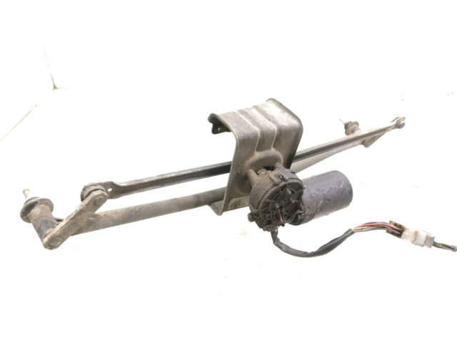 Механизм стеклоочистителей (трапеция)