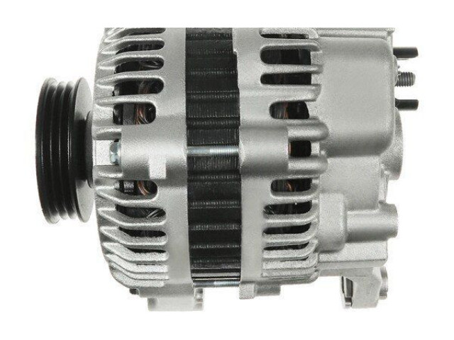 Генератор CA1637, 3EFFE Dacia Logan II