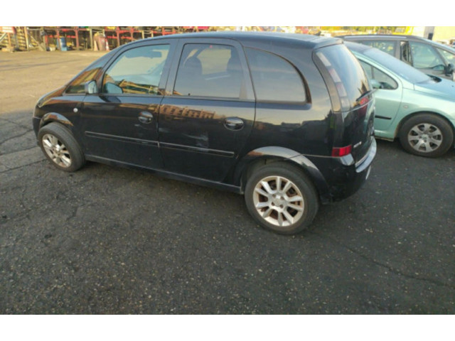 Ручка стеклоочистителей 9185417   Opel Meriva A