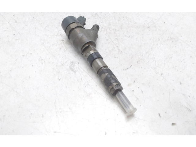 Форсунка 9635196580    Peugeot Expert   