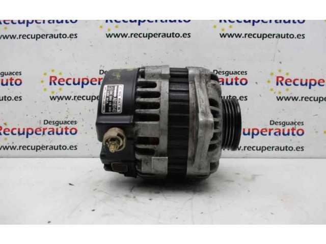 Генератор AB180140   KIA Rio      