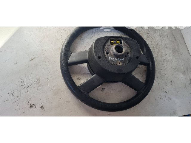 Руль Volkswagen Polo  2002 - 2005 года       