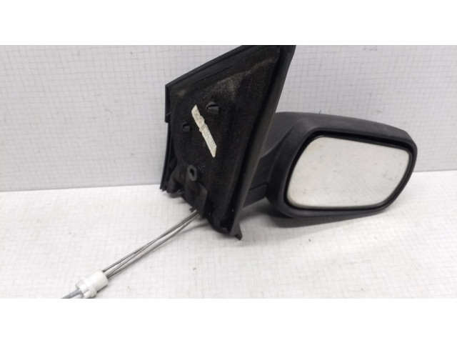 Зеркало (механическое)       Ford Fiesta  2002-2005 года   