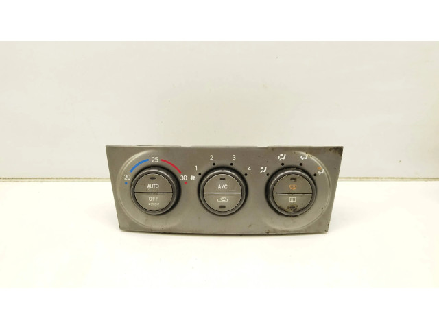 Блок управления климат-контролем 72311SA010, 5037223023   Subaru Forester SG
