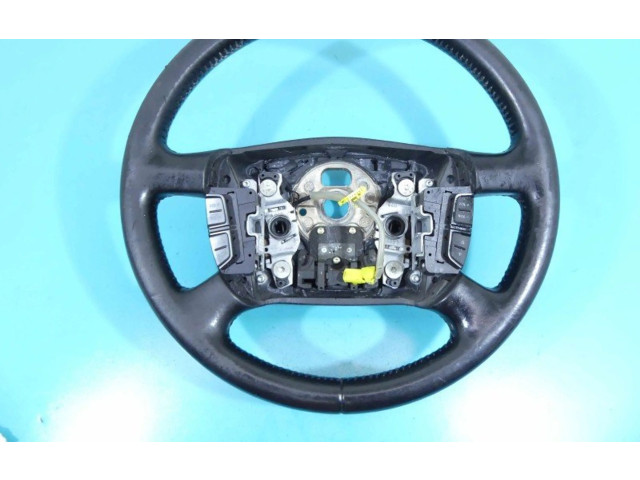 Руль Skoda Superb B5 (3U)  2001 - 2008 года 3U0419091G, IMPRK1260492      