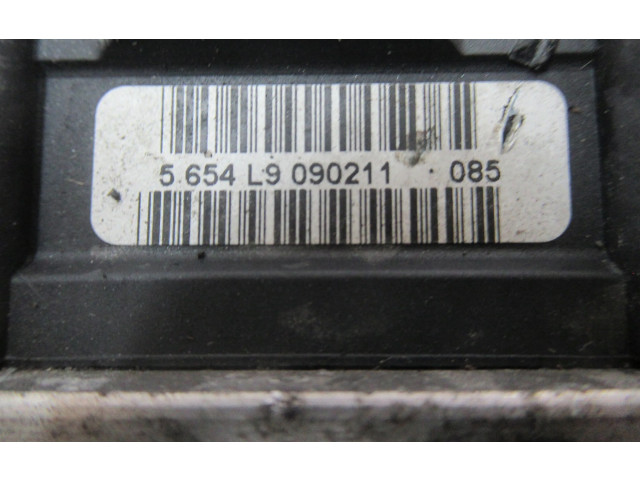 Блок АБС 8200743802 Dacia Duster - года