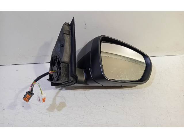 Zpětné zrcátko Peugeot 5008 II 2019