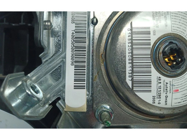 Подушка безопасности двери PMR955203XA Mitsubishi Colt CZ3