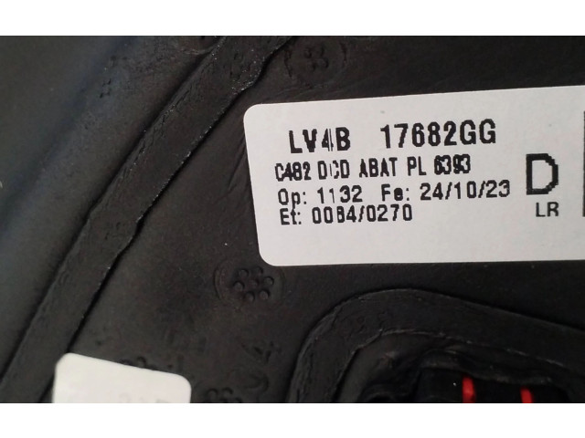 Zpětné zrcátko Ford Kuga III 2023 LV4B17682GG, 00040270