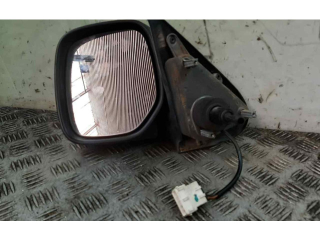 Zpětné zrcátko Citroen Berlingo