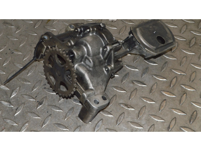 Рулевая рейка  Масляный насос 8431291021   Peugeot 407  -  года