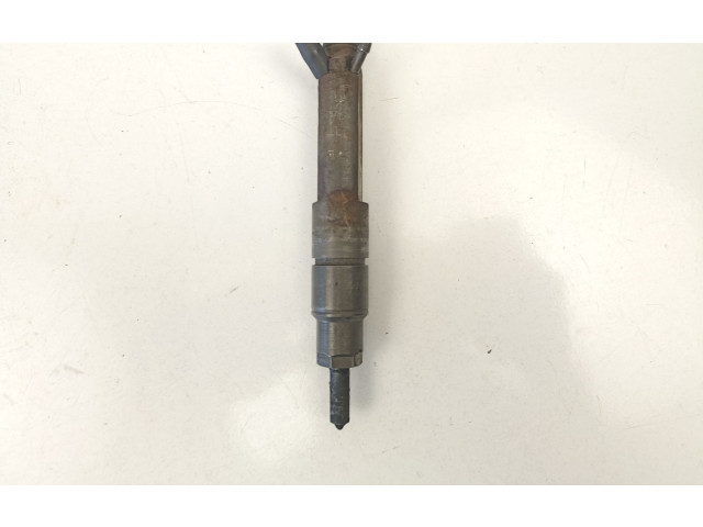 Vstřikovač 028130201G, 028130201J Seat Toledo I (1L) 1Z,AHU