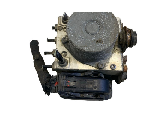 Блок АБС 1S0614517E, 17677213A Skoda Citigo 2011 - 2020 года