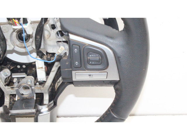 Volant Subaru Outback (BS) 2016