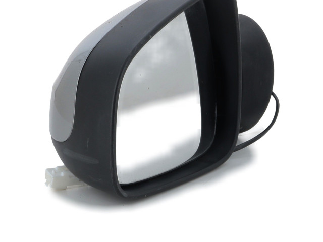 Зеркало электрическое Dacia Duster 2010 - 2017 года