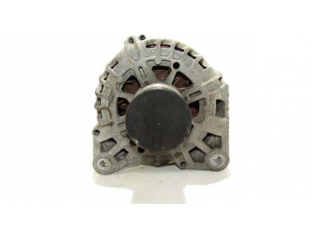 Генератор tg12c199 Dacia Duster 1.2