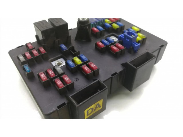 Pojistková skříňka AK-62208, 07067M Opel Antara 2007